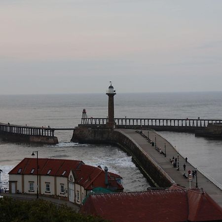 Mews Cottage Whitby Ngoại thất bức ảnh