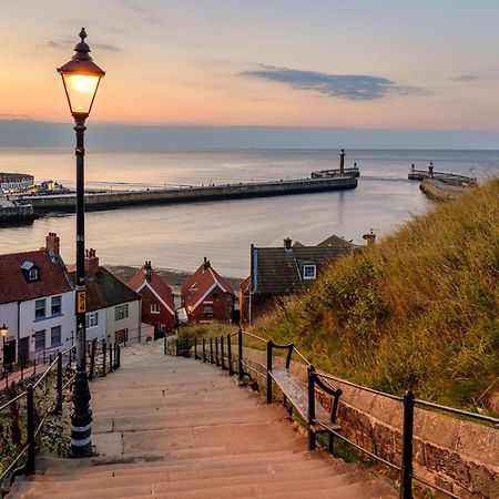 Mews Cottage Whitby Ngoại thất bức ảnh