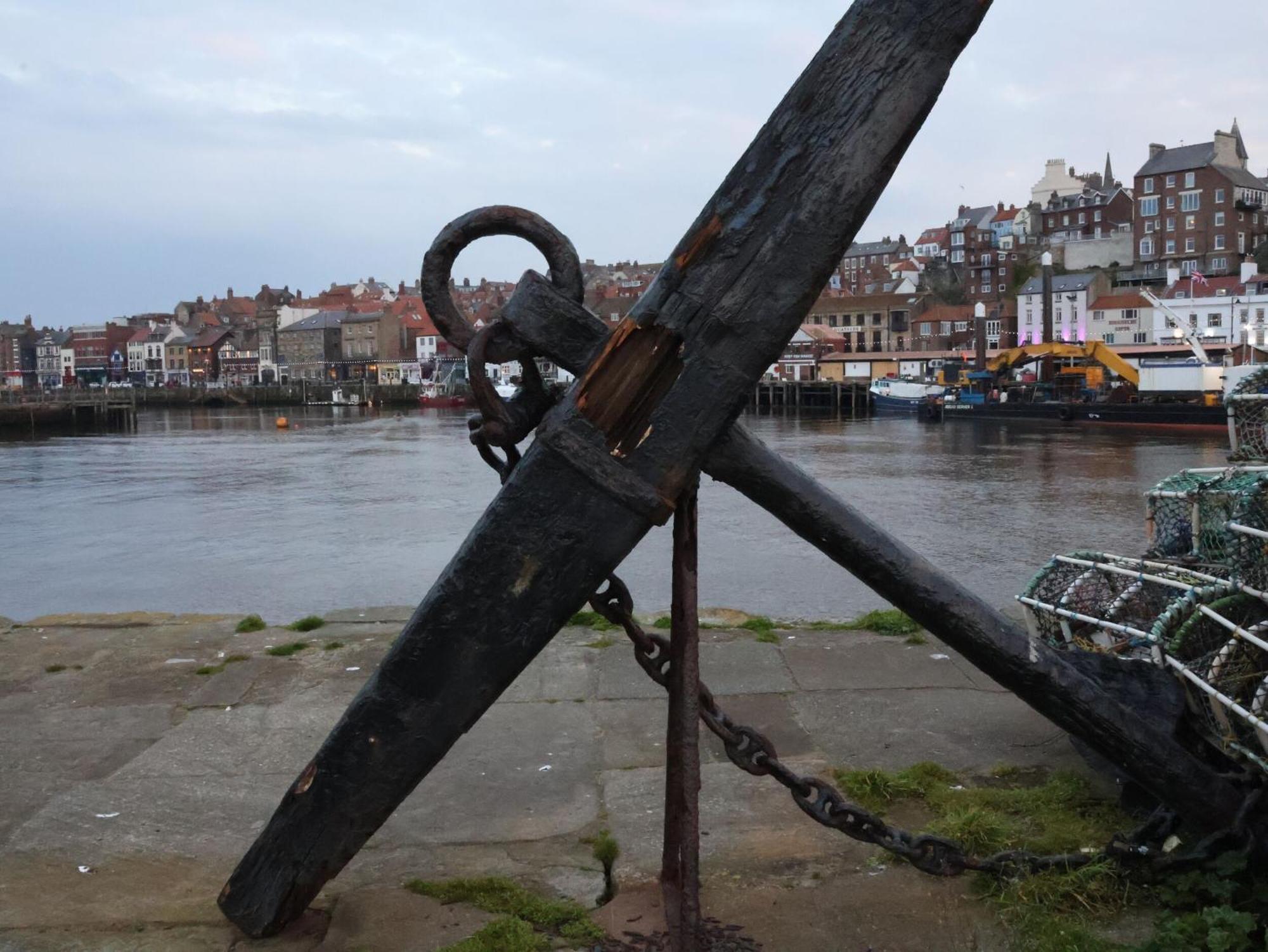Mews Cottage Whitby Ngoại thất bức ảnh