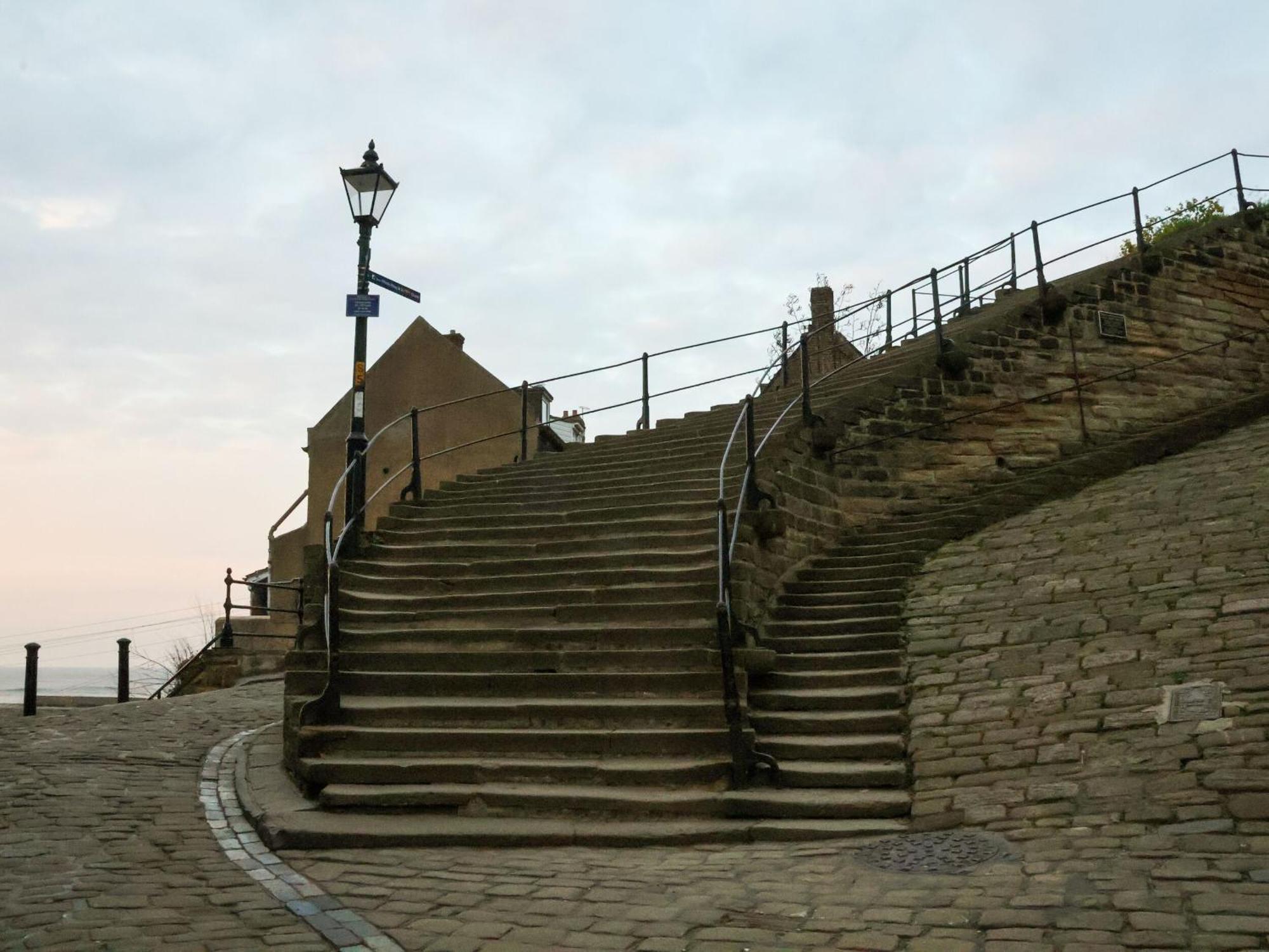 Mews Cottage Whitby Ngoại thất bức ảnh