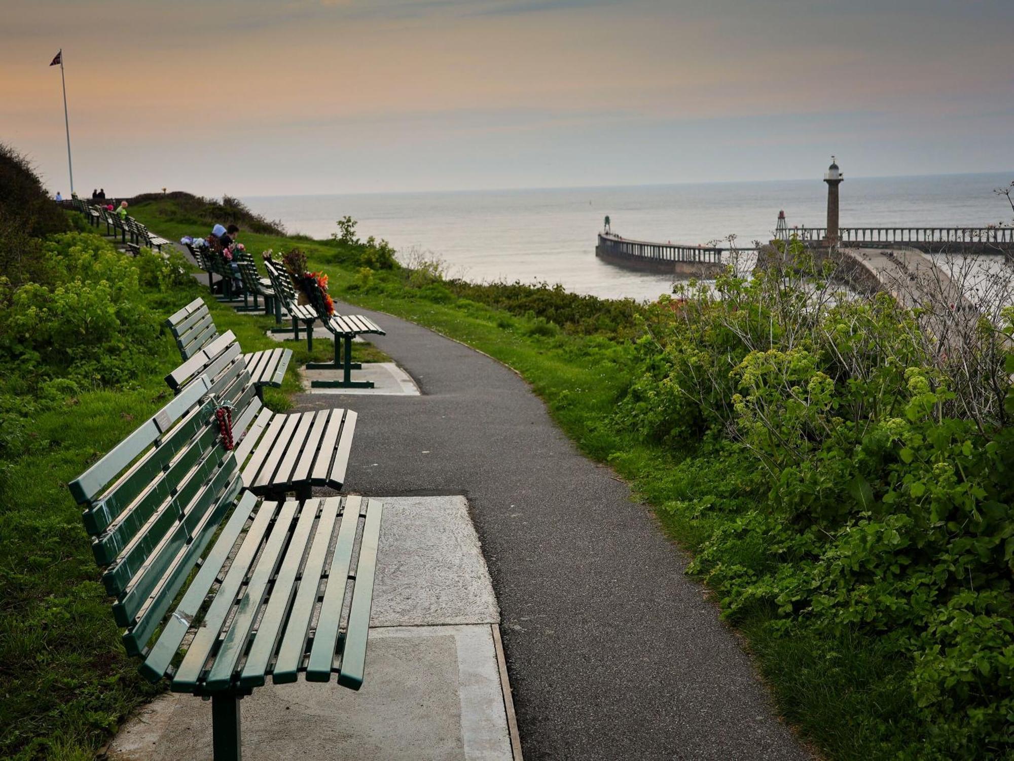 Mews Cottage Whitby Ngoại thất bức ảnh