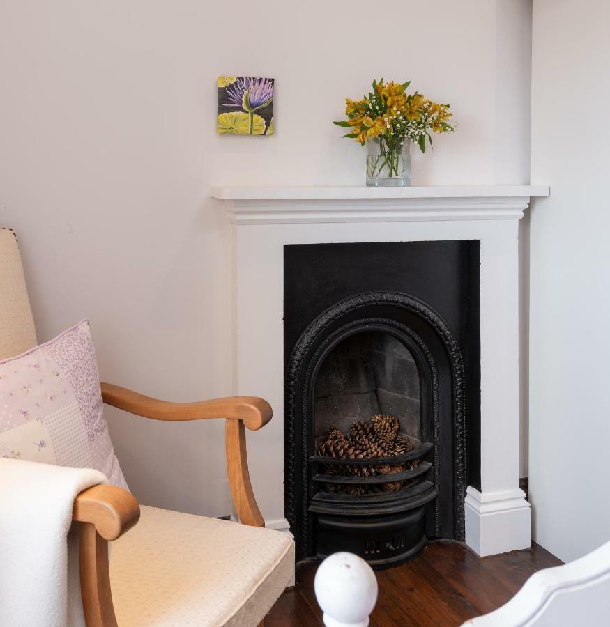 Mews Cottage Whitby Ngoại thất bức ảnh