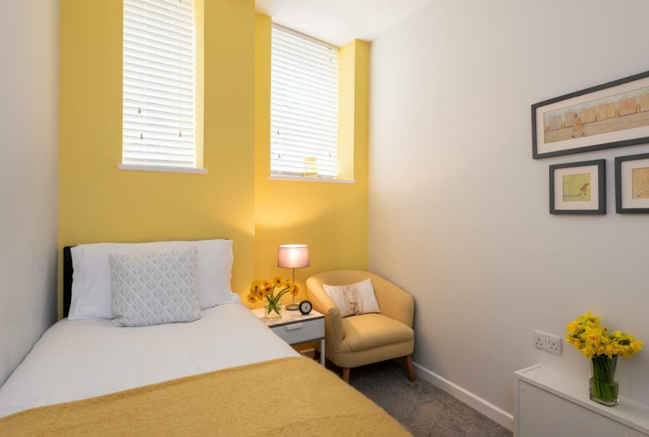 Mews Cottage Whitby Ngoại thất bức ảnh