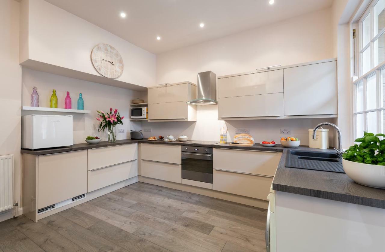 Mews Cottage Whitby Ngoại thất bức ảnh