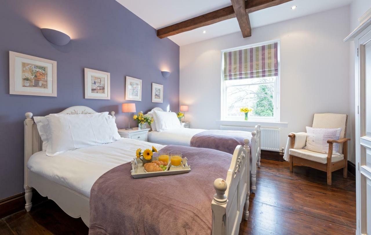 Mews Cottage Whitby Ngoại thất bức ảnh