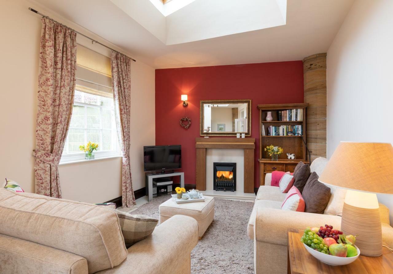 Mews Cottage Whitby Ngoại thất bức ảnh