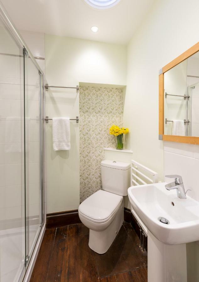 Mews Cottage Whitby Ngoại thất bức ảnh